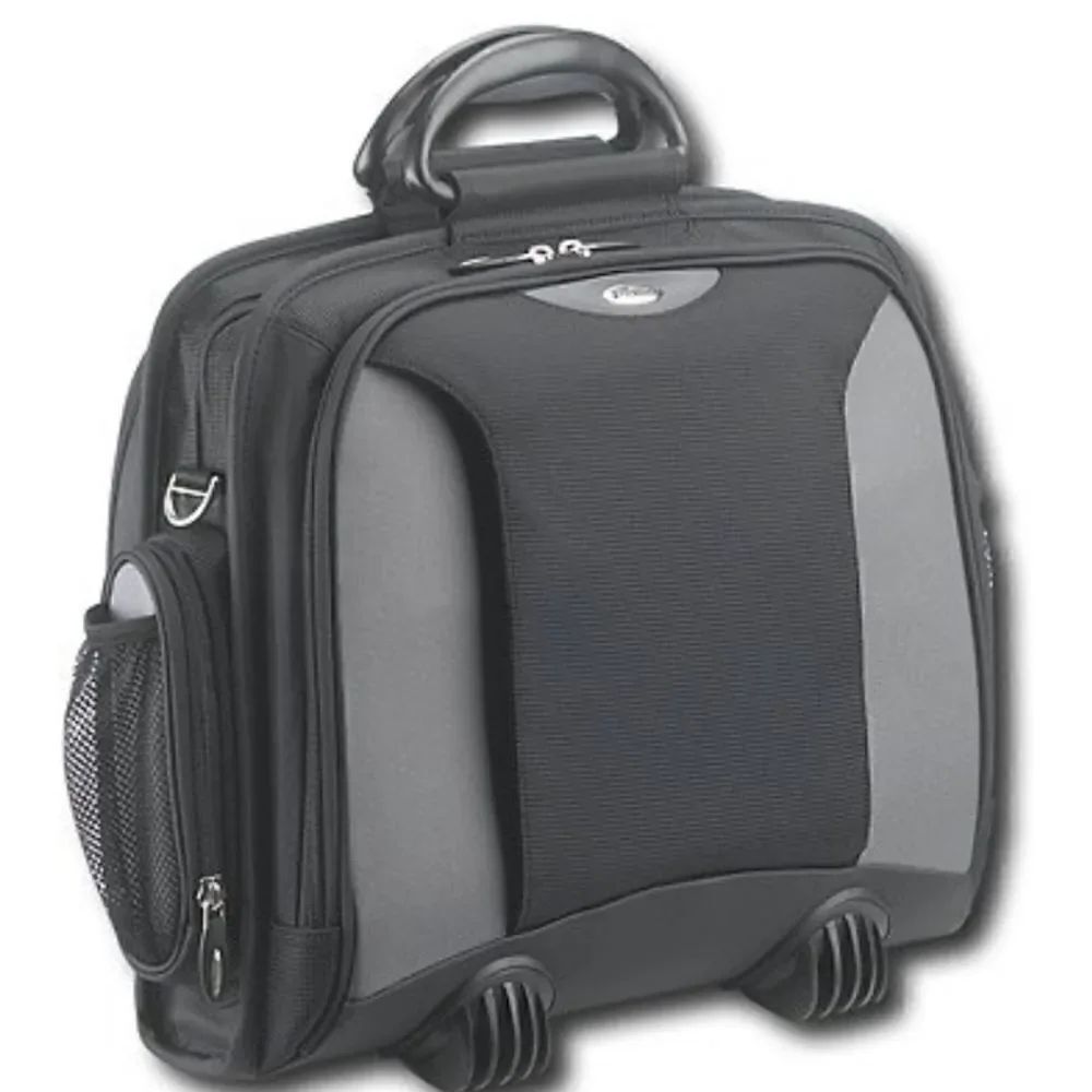 Targus TR301 15 Elite Notebook Commuter Case